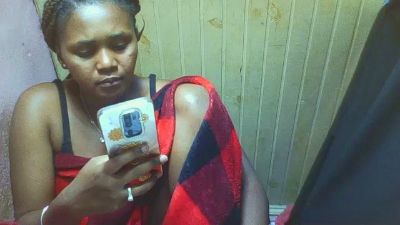 sandrina9794 live cam on Cam4
