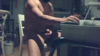 sandroacting live cam on Cam4