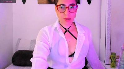 sandryloven live cam on Cam4