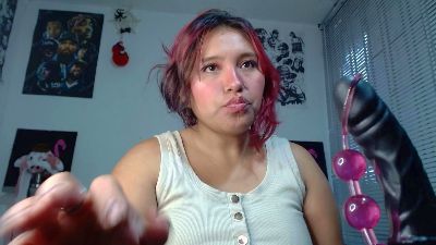 sandyfuckass live cam on Cam4