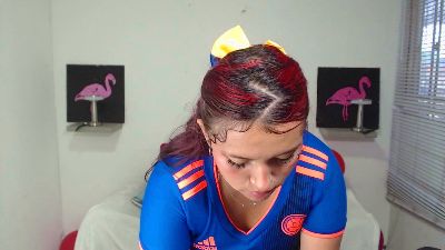 sandyfuckass live cam on Cam4