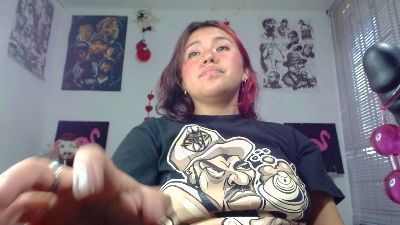 sandyfuckass live cam on Cam4
