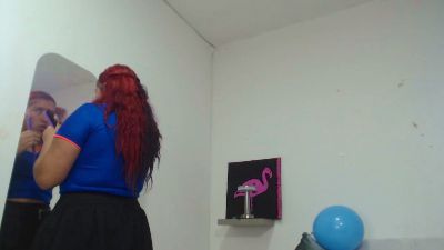 sandyfuckass live cam on Cam4