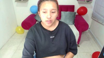 sandyfuckass live cam on Cam4