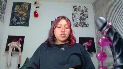 sandyfuckass live cam on Cam4