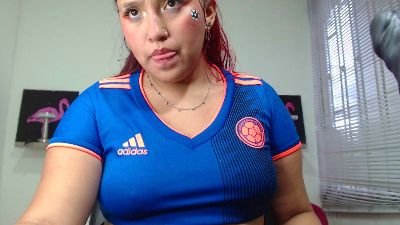 sandyfuckass live cam on Cam4