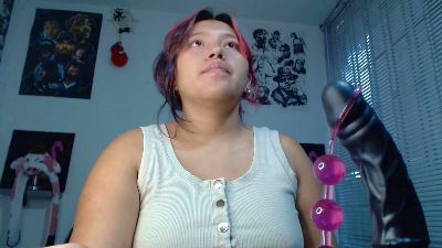 sandyfuckass live cam on Cam4