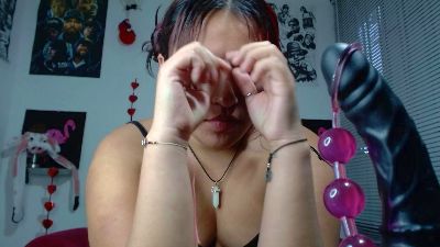 sandyfuckass live cam on Cam4