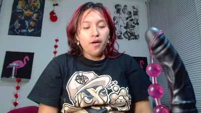 sandyfuckass live cam on Cam4