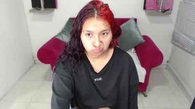 sandyfuckass live cam on Cam4