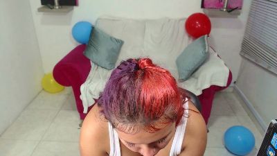 sandyfuckass live cam on Cam4