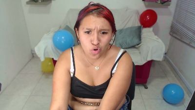 sandyfuckass live cam on Cam4