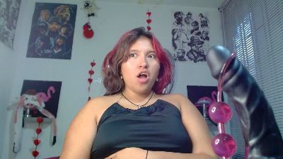 sandyfuckass live cam on Cam4