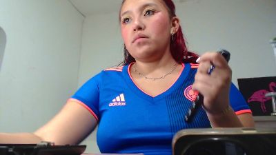 sandyfuckass live cam on Cam4