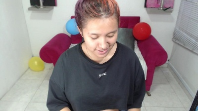 sandyfuckass live cam on Cam4