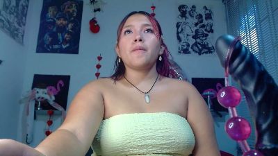 sandyfuckass live cam on Cam4