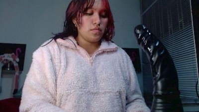 sandyfuckass live cam on Cam4