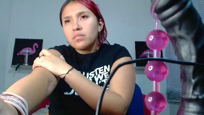 sandyfuckass live cam on Cam4