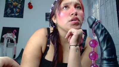 sandyfuckass live cam on Cam4