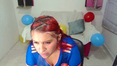 sandyfuckass live cam on Cam4