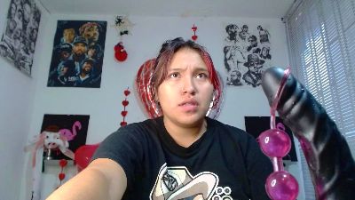 sandyfuckass live cam on Cam4