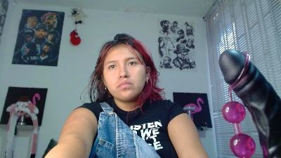 sandyfuckass live cam on Cam4