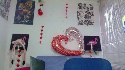 sandyfuckass live cam on Cam4