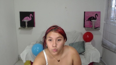sandyfuckass live cam on Cam4