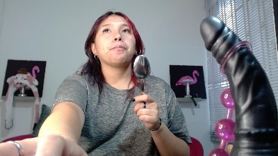 sandyfuckass live cam on Cam4