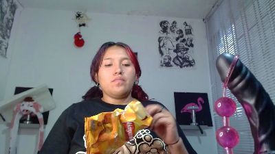 sandyfuckass live cam on Cam4