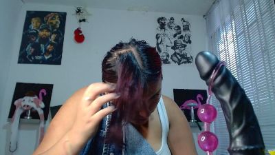 sandyfuckass live cam on Cam4