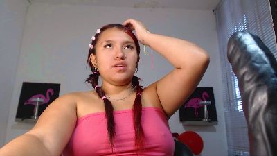 sandyfuckass live cam on Cam4
