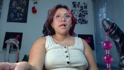 sandyfuckass live cam on Cam4
