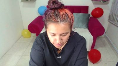 sandyfuckass live cam on Cam4