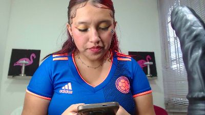 sandyfuckass live cam on Cam4