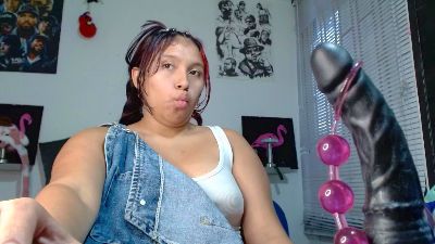 sandyfuckass live cam on Cam4