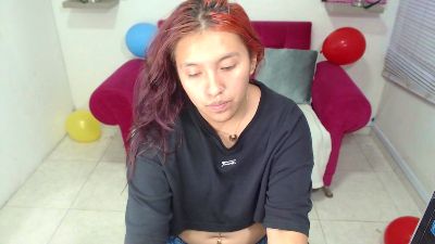 sandyfuckass live cam on Cam4
