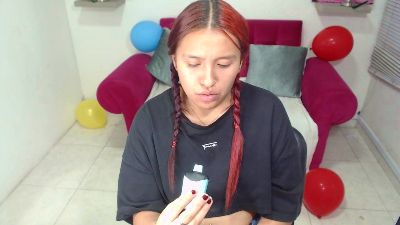 sandyfuckass live cam on Cam4