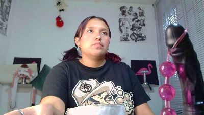 sandyfuckass live cam on Cam4