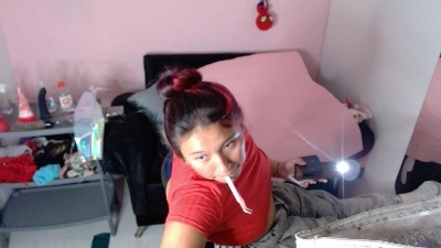 sandyfuckass live cam on Cam4