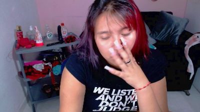 sandyfuckass live cam on Cam4