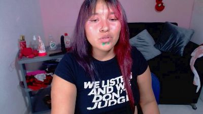 sandyfuckass live cam on Cam4