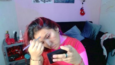 sandyfuckass live cam on Cam4