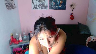 sandyfuckass live cam on Cam4