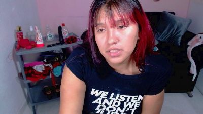sandyfuckass live cam on Cam4