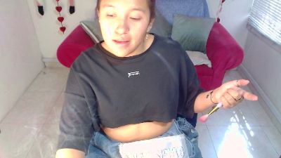 sandyfuckass live cam on Cam4