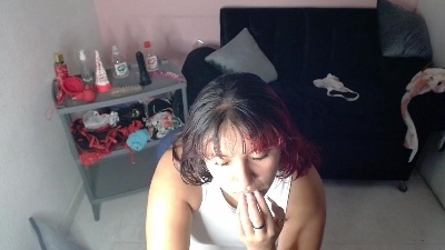 sandyfuckass live cam on Cam4