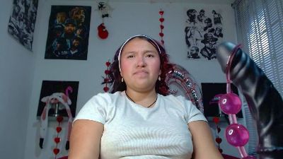 sandyfuckass live cam on Cam4