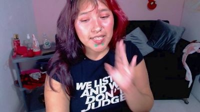 sandyfuckass live cam on Cam4