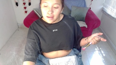 sandyfuckass live cam on Cam4